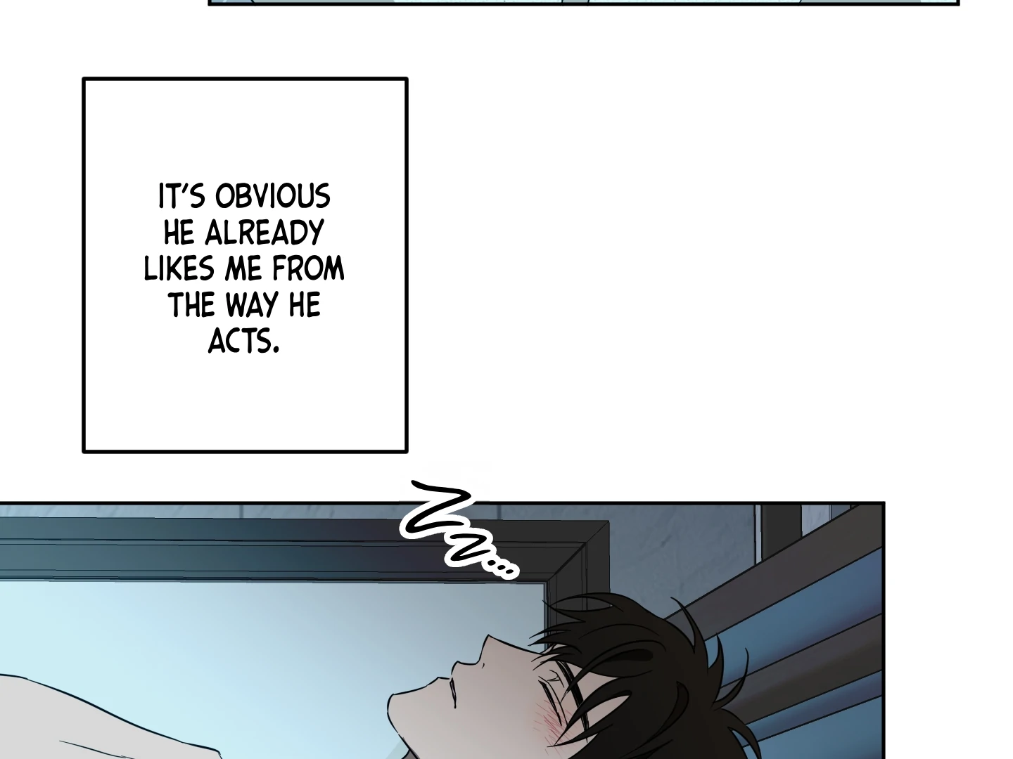 Victory Is Mine Chapter 11 - Page 114 in English
