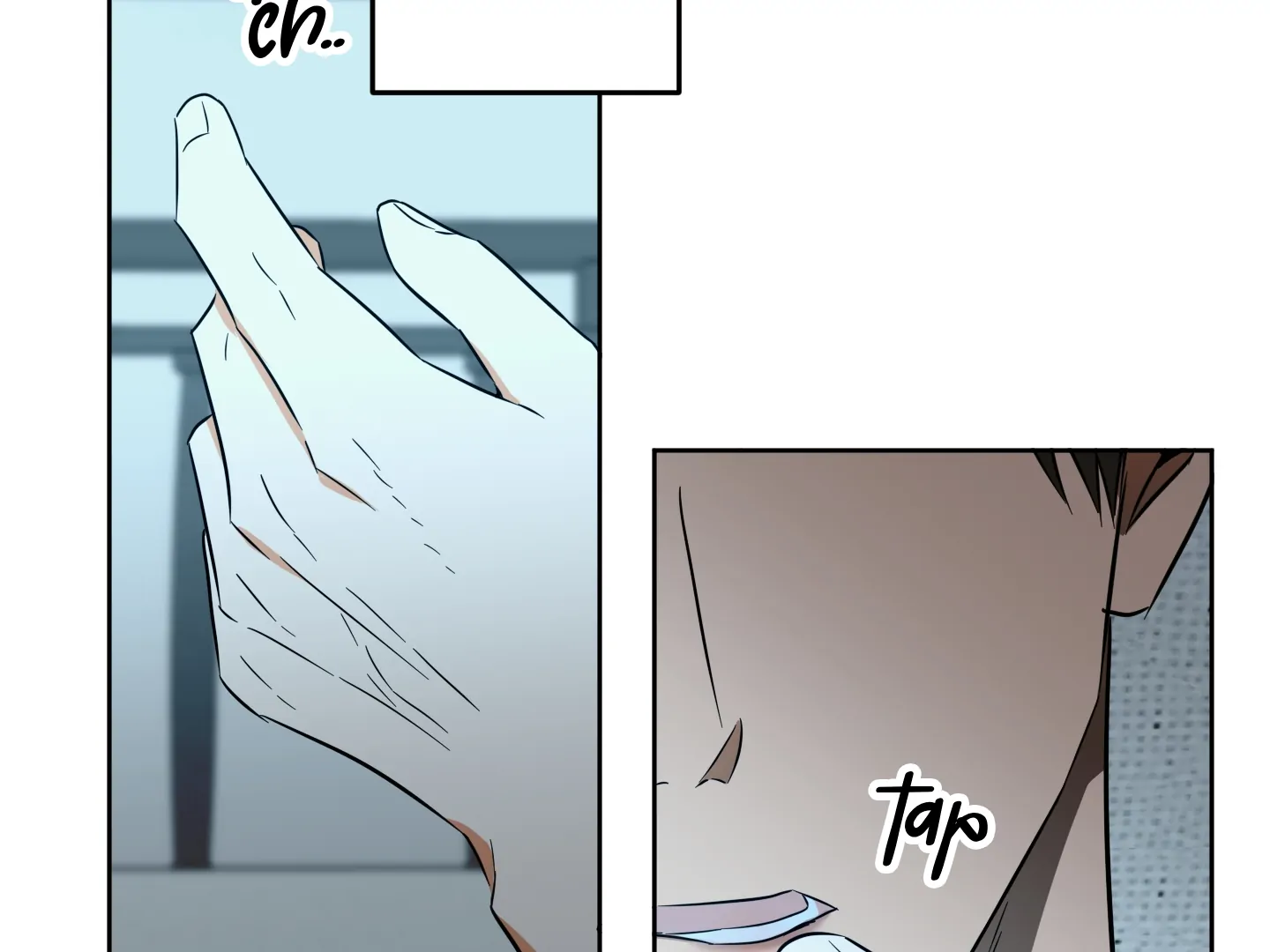 Victory Is Mine Chapter 11 - Page 121 in English