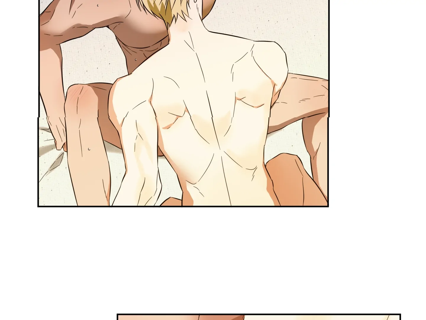 Victory Is Mine Chapter 11 - Page 18 in English