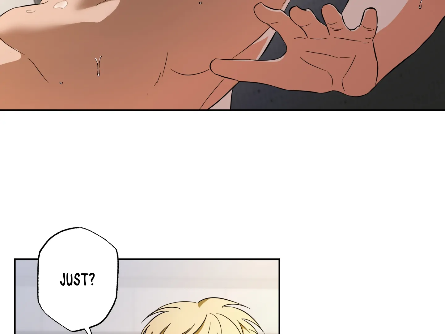 Victory Is Mine Chapter 11 - Page 22 in English
