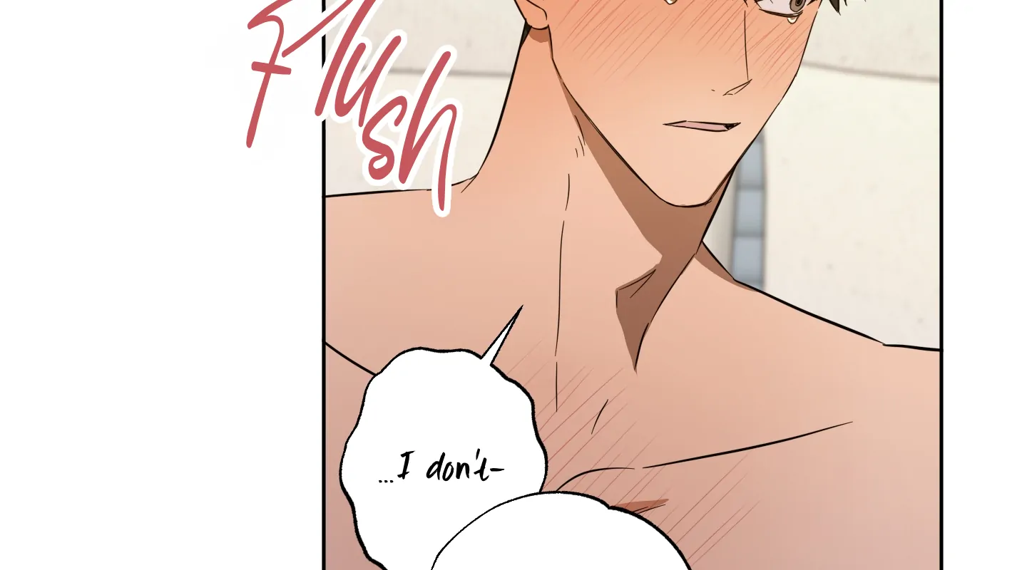 Victory Is Mine Chapter 11 - Page 42 in English
