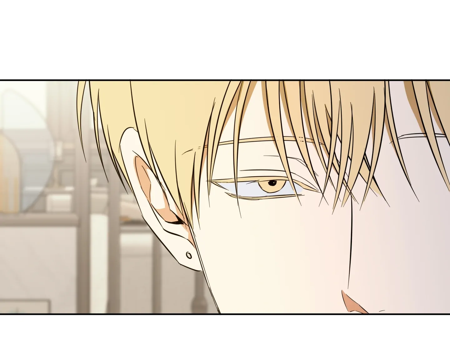 Victory Is Mine Chapter 11 - Page 46 in English