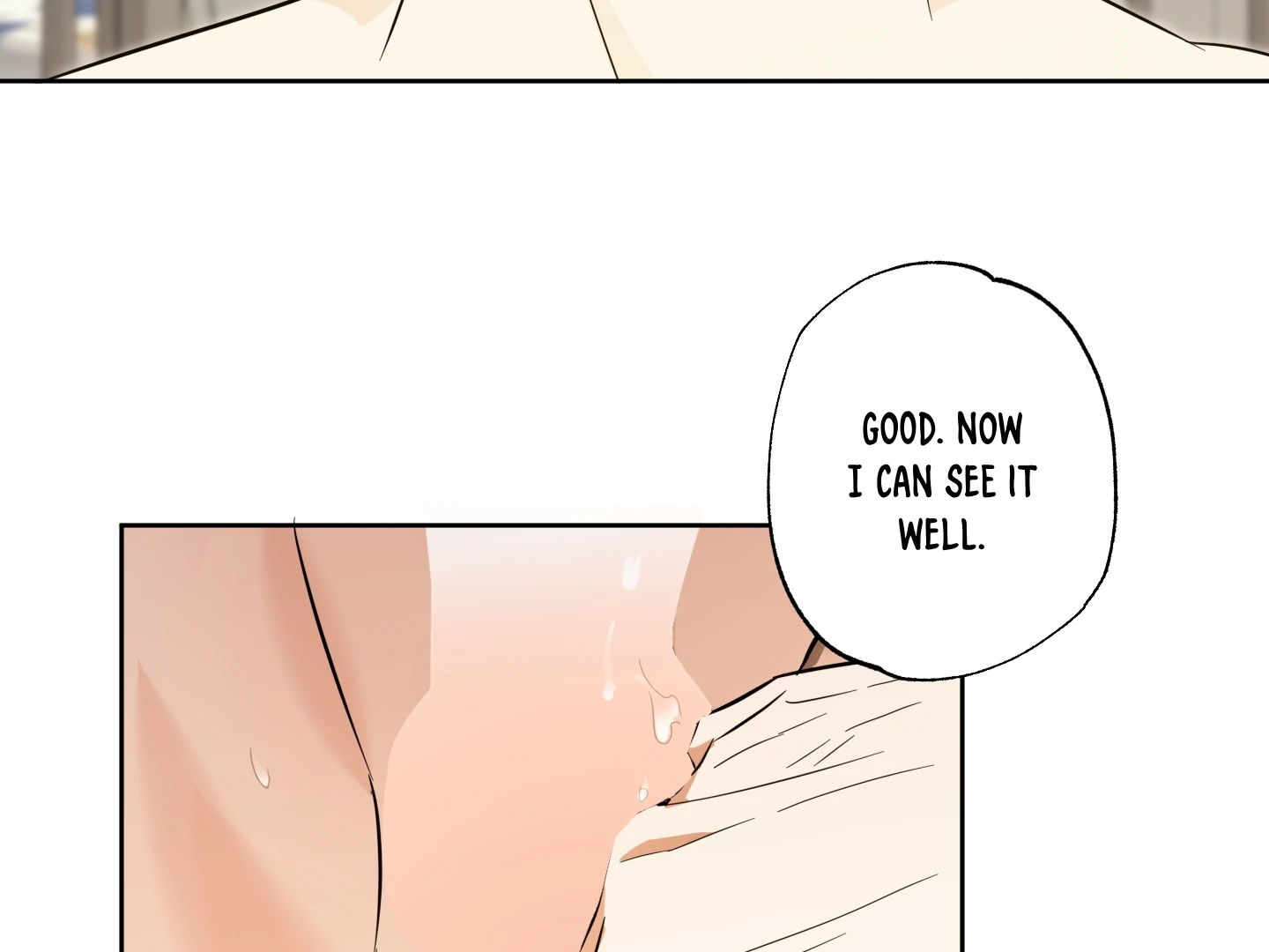 Victory Is Mine Chapter 11 - Page 56 in English