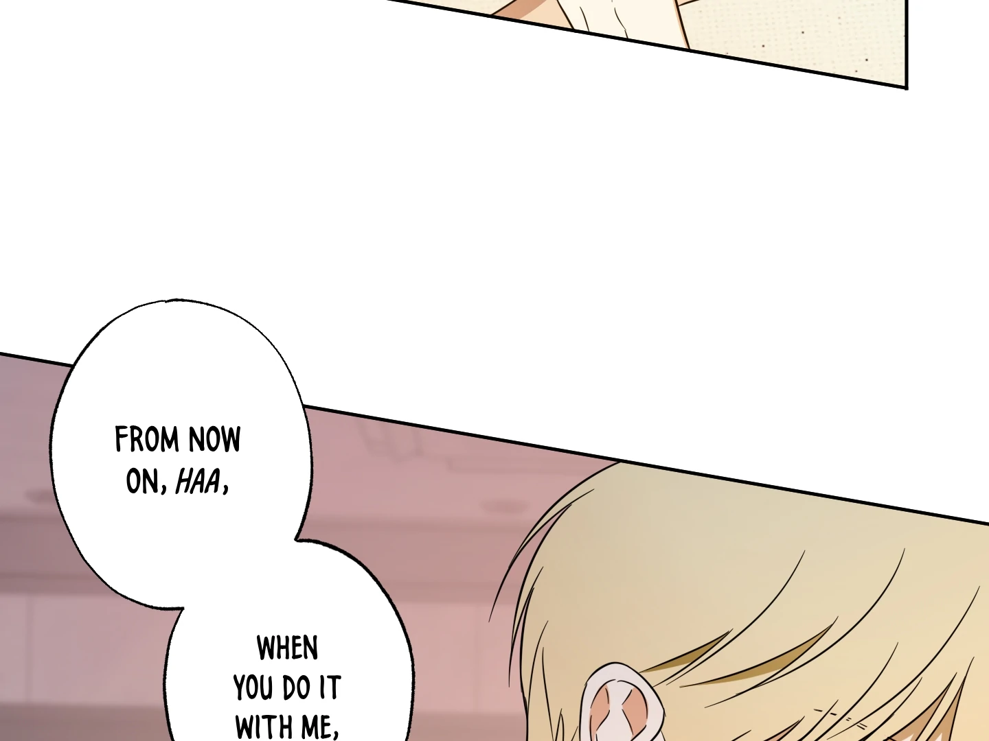 Victory Is Mine Chapter 11 - Page 77 in English