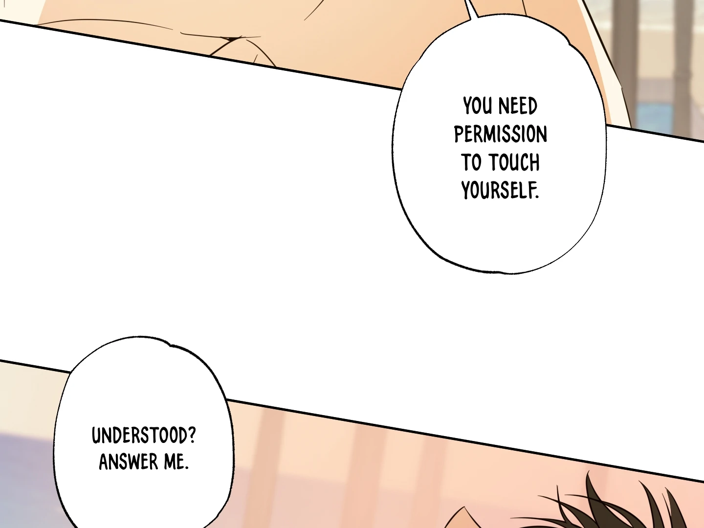 Victory Is Mine Chapter 11 - Page 79 in English