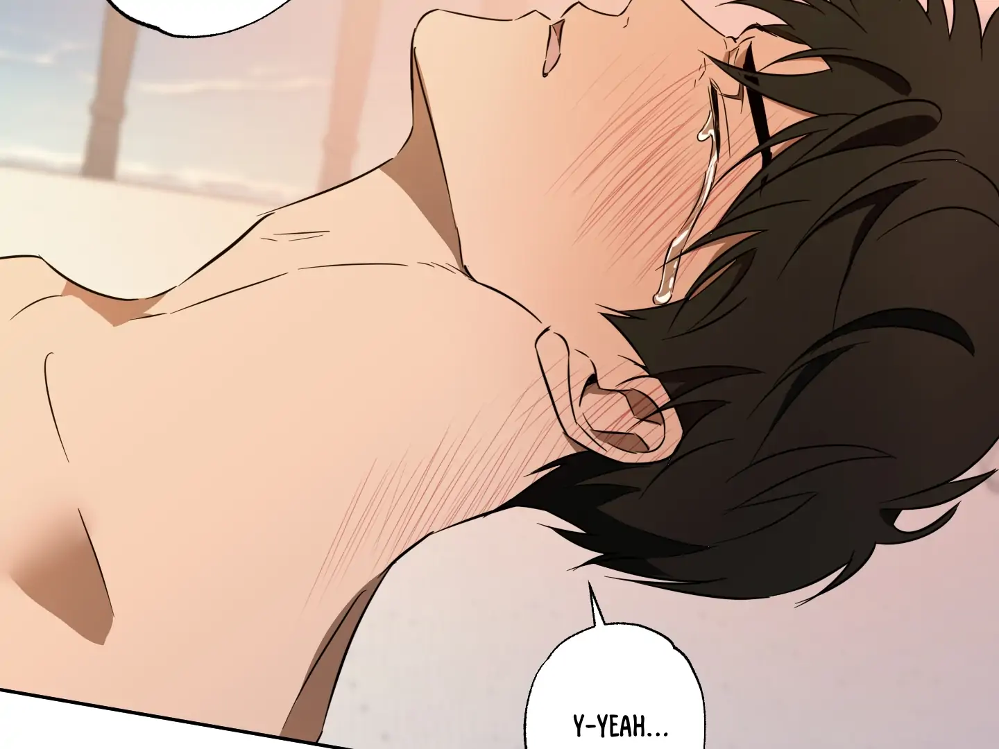 Victory Is Mine Chapter 11 - Page 80 in English