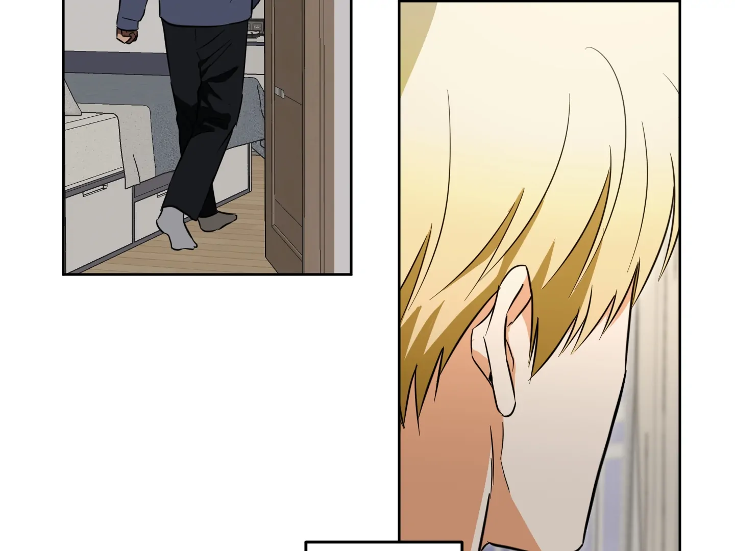 Victory Is Mine Chapter 12 - Page 108 in English