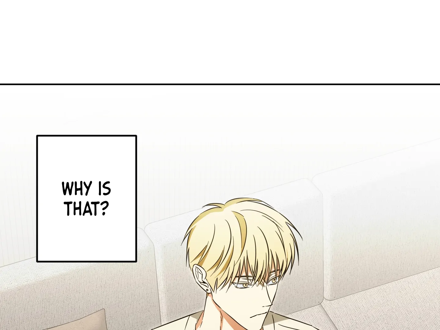 Victory Is Mine Chapter 12 - Page 110 in English