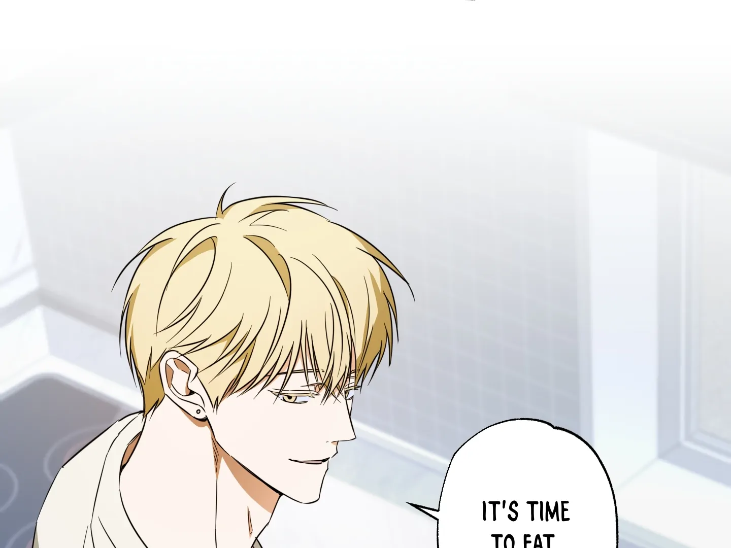 Victory Is Mine Chapter 12 - Page 21 in English