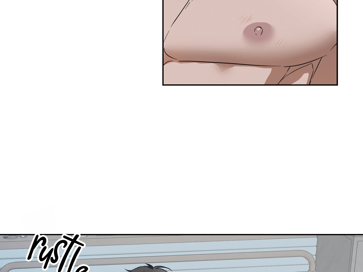 Victory Is Mine Chapter 12 - Page 3 in English