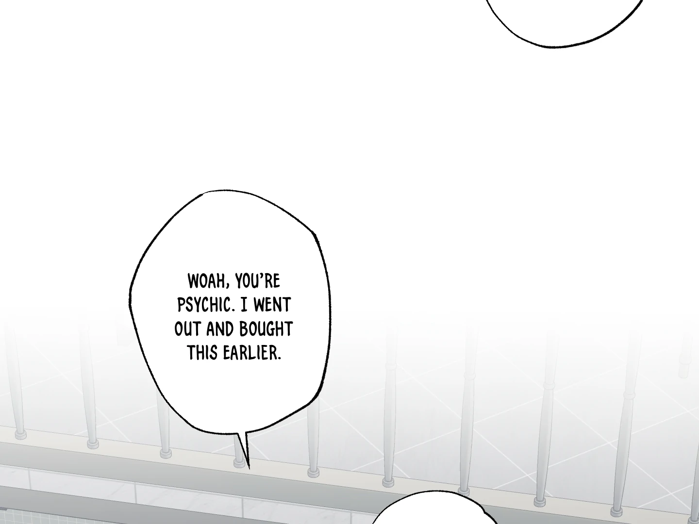 Victory Is Mine Chapter 12 - Page 38 in English