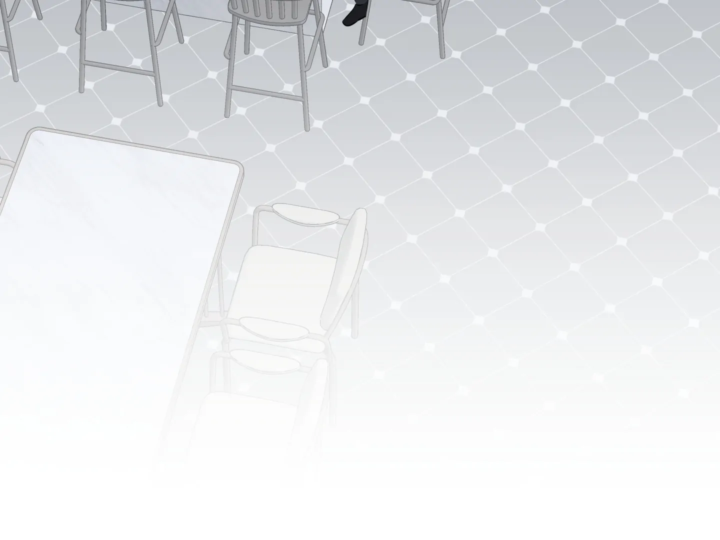 Victory Is Mine Chapter 12 - Page 40 in English