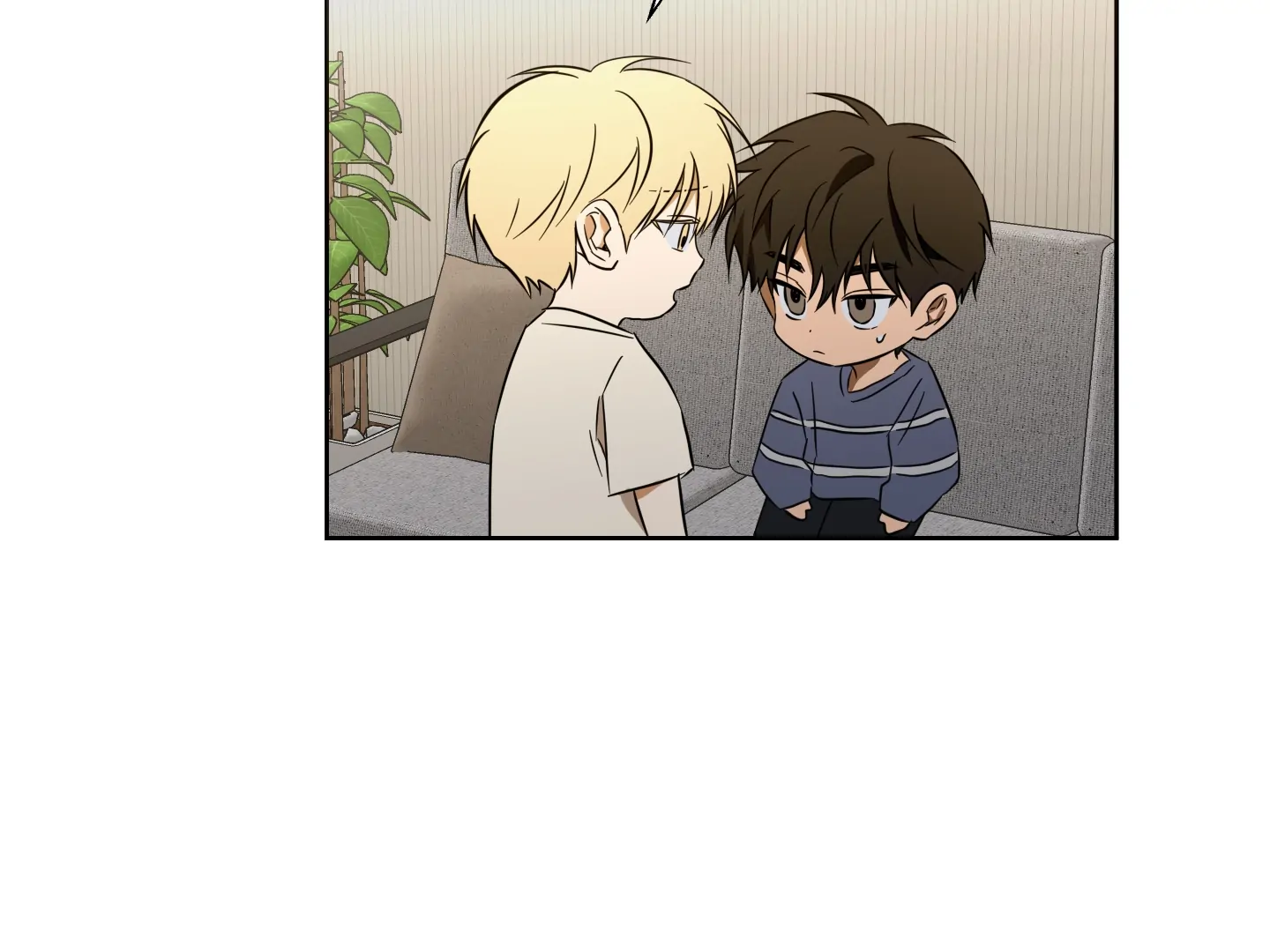 Victory Is Mine Chapter 12 - Page 80 in English
