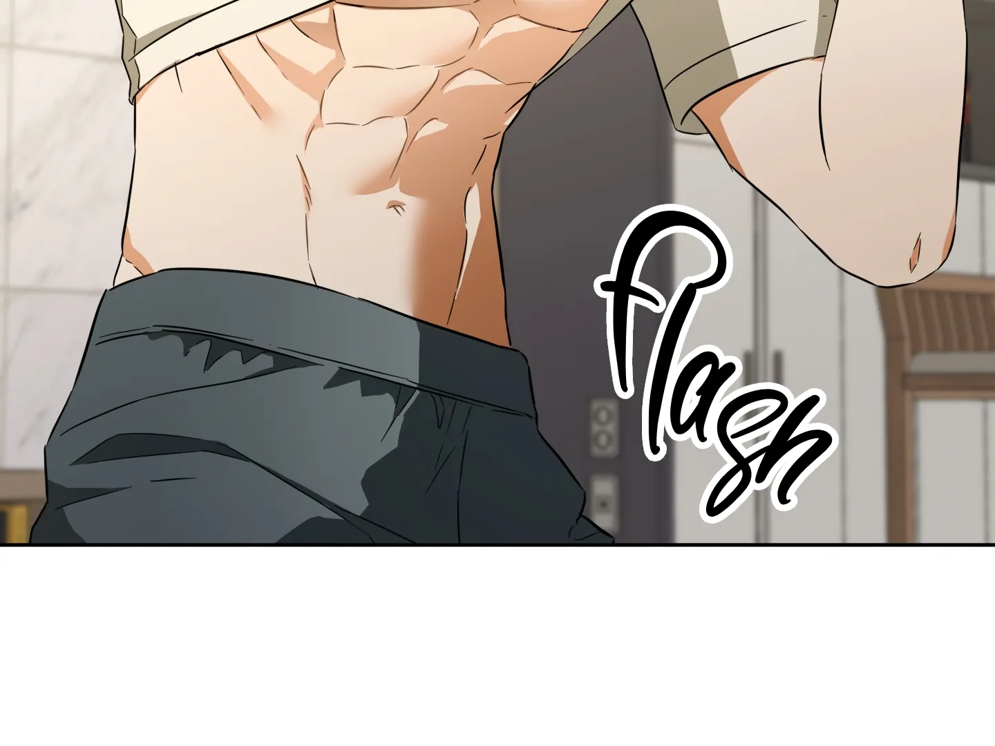 Victory Is Mine Chapter 12 - Page 84 in English