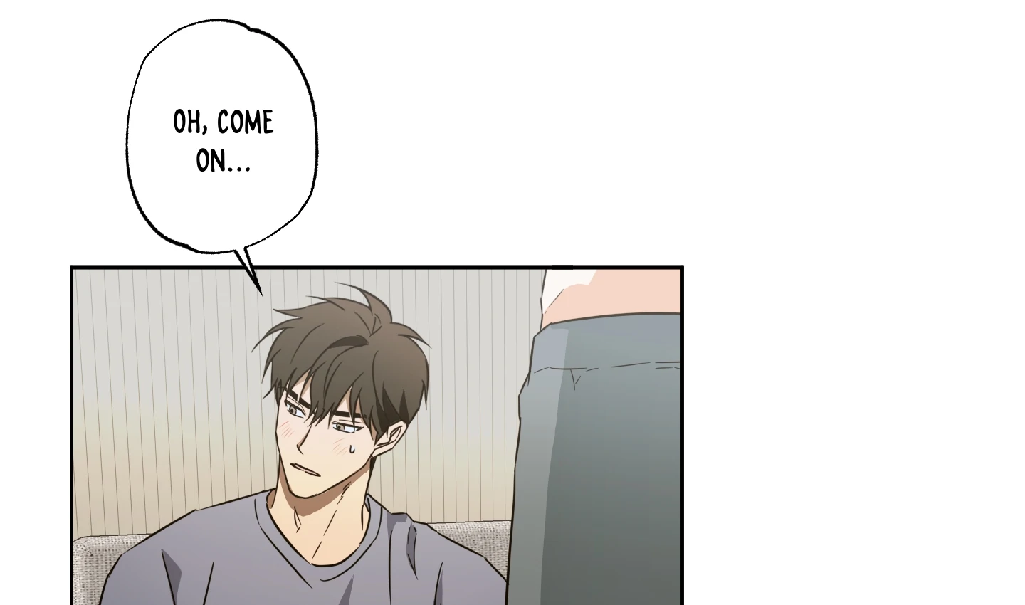 Victory Is Mine Chapter 12 - Page 85 in English