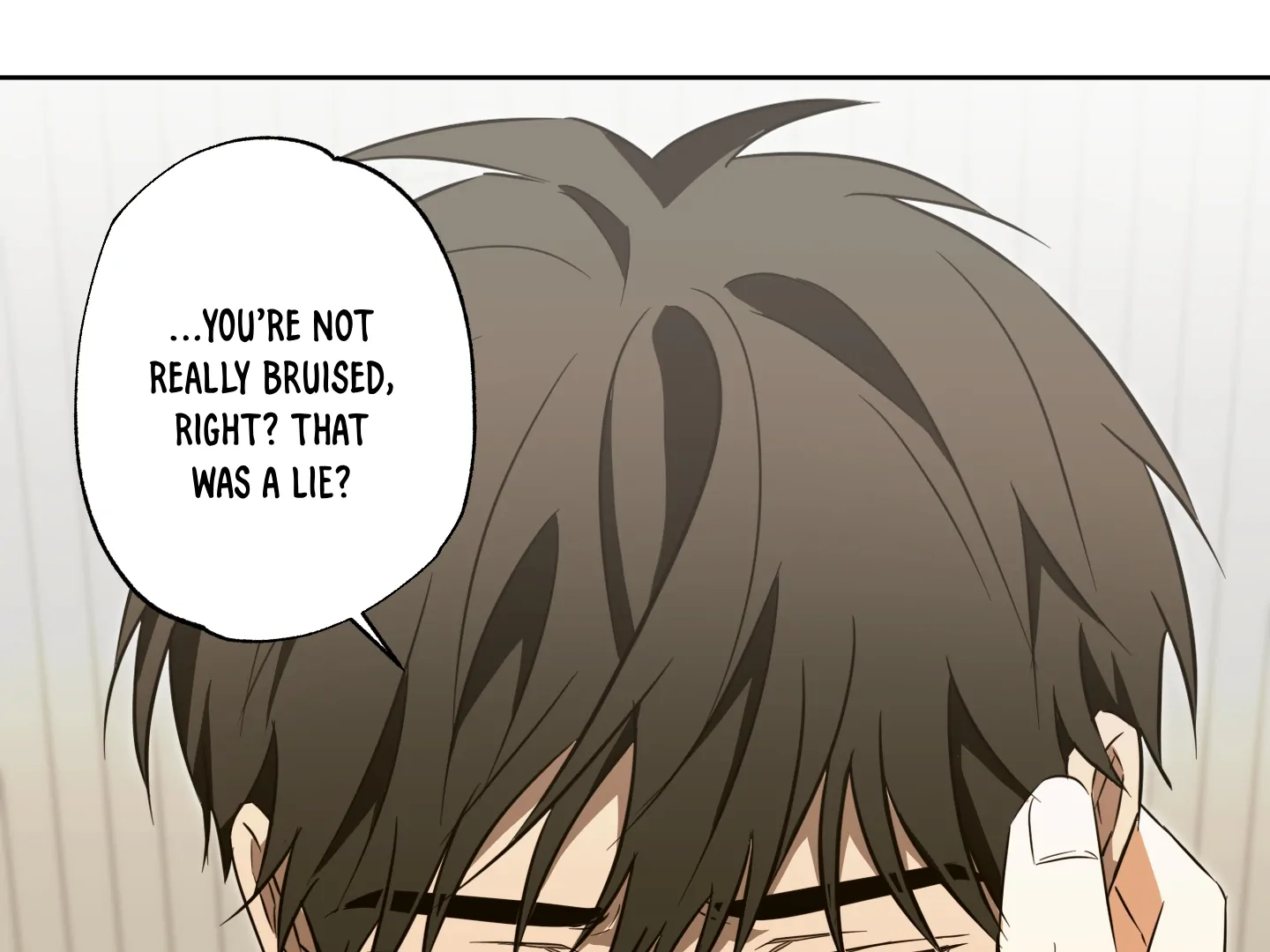 Victory Is Mine Chapter 12 - Page 94 in English