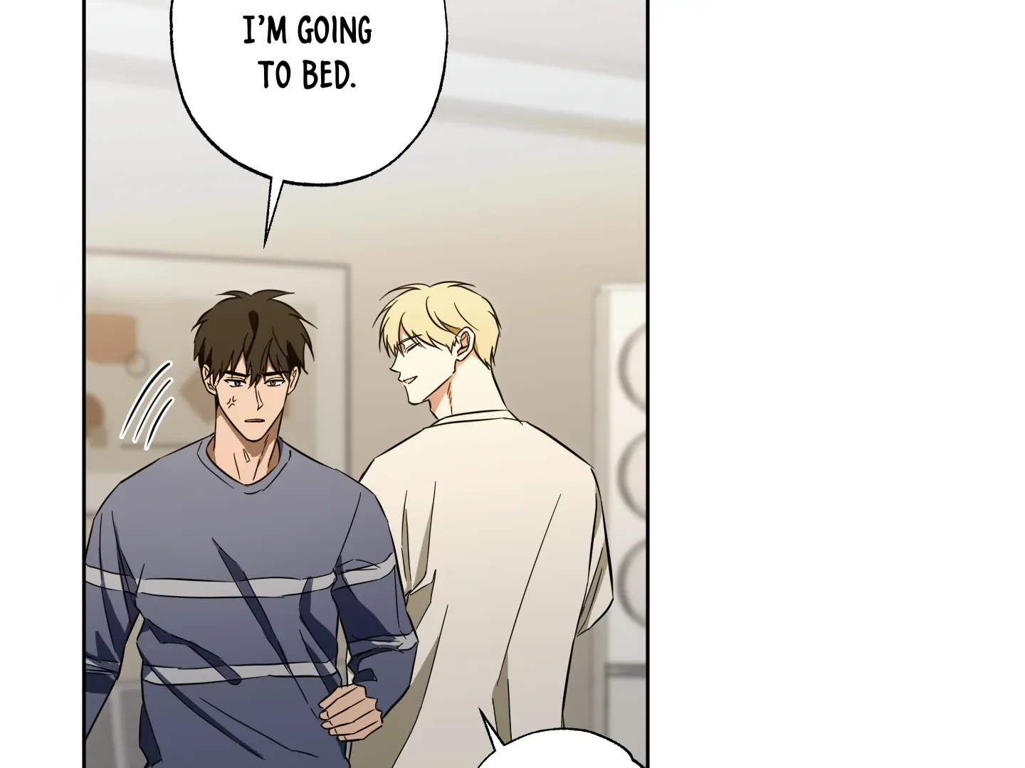 Victory Is Mine Chapter 12 - Page 97 in English