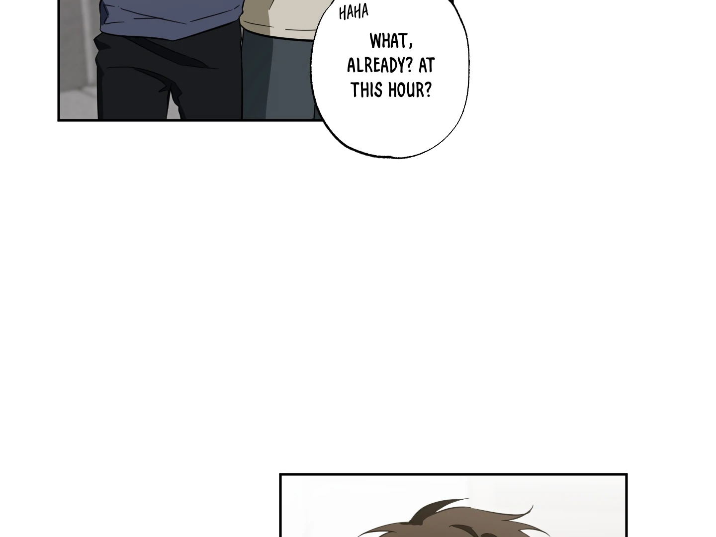 Victory Is Mine Chapter 12 - Page 98 in English