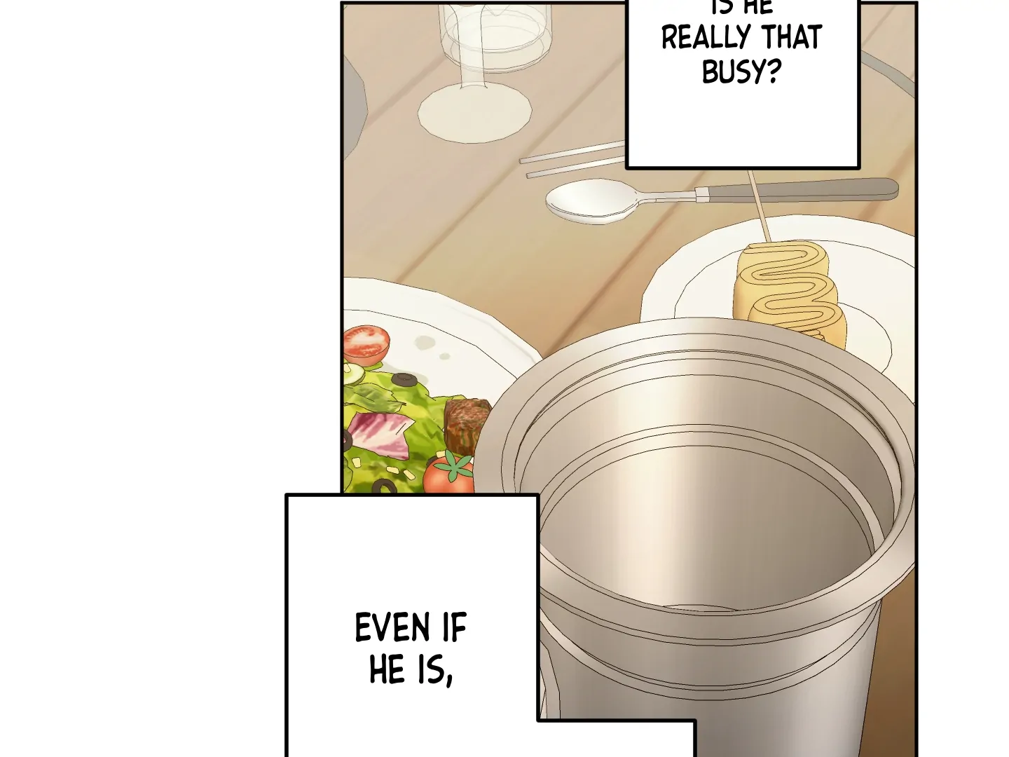 Victory Is Mine Chapter 13 - Page 103 in English