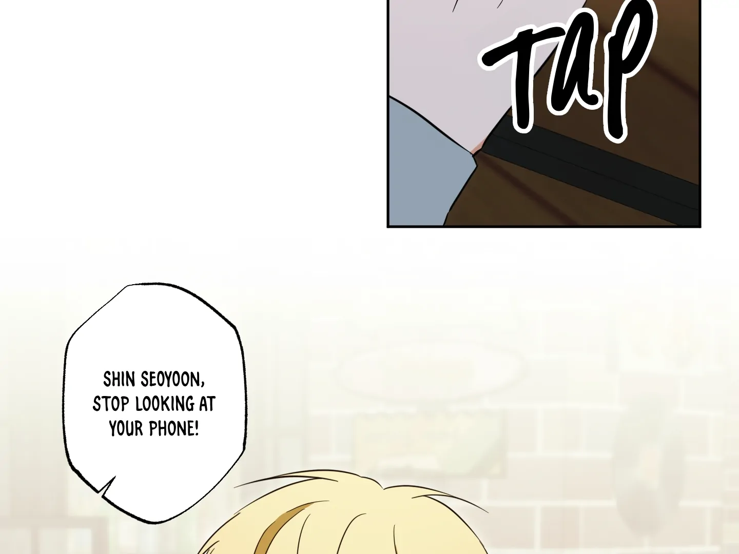 Victory Is Mine Chapter 13 - Page 111 in English