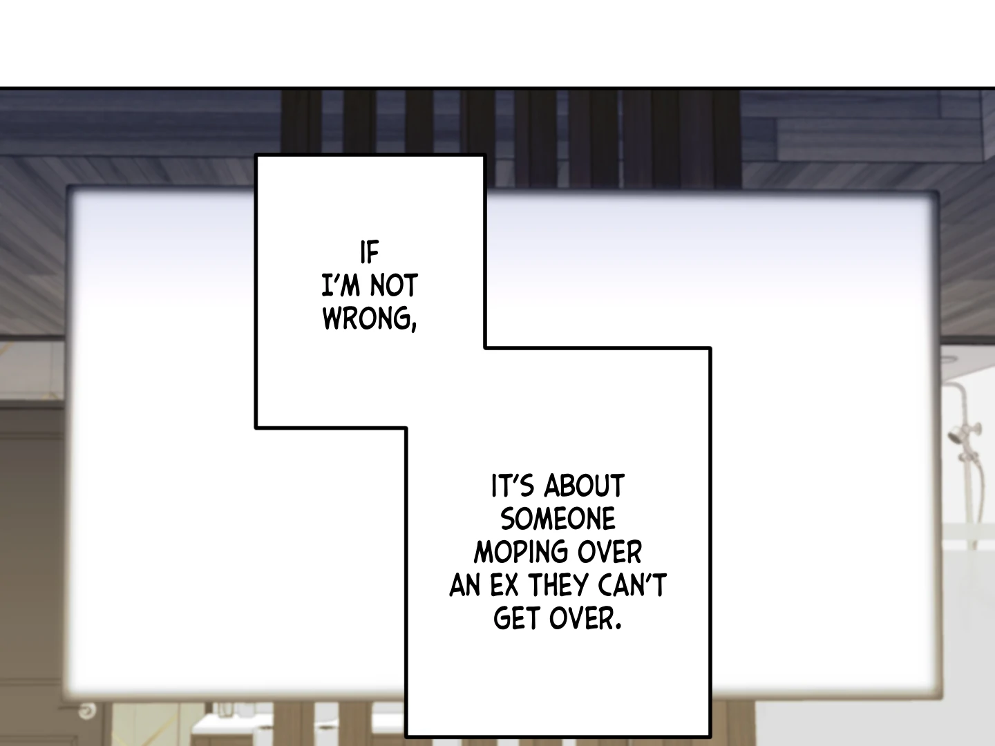 Victory Is Mine Chapter 13 - Page 22 in English
