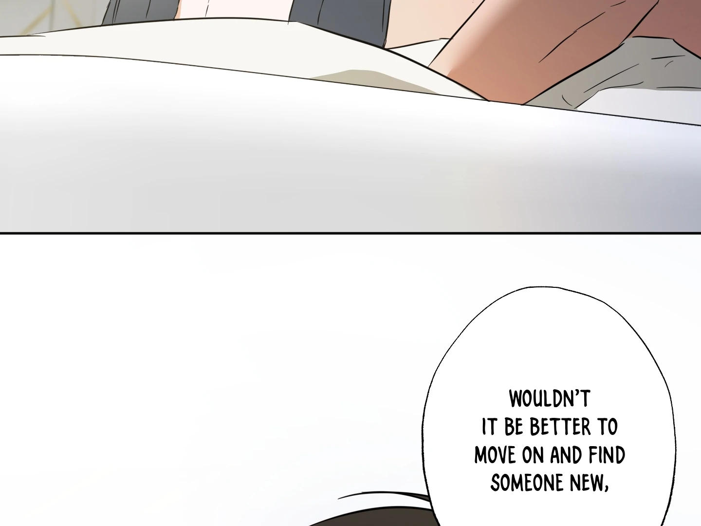 Victory Is Mine Chapter 13 - Page 40 in English