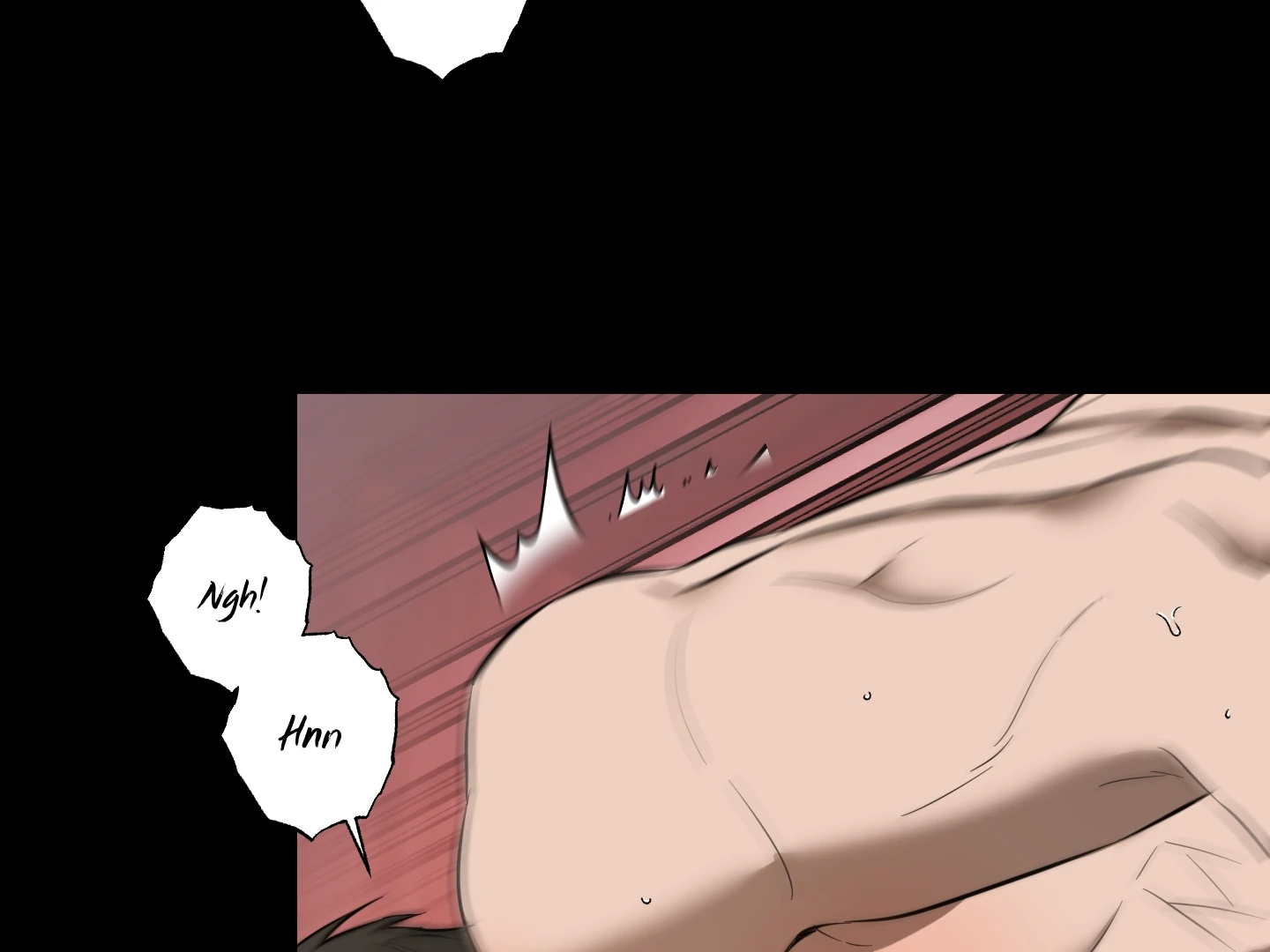 Victory Is Mine Chapter 13 - Page 5 in English