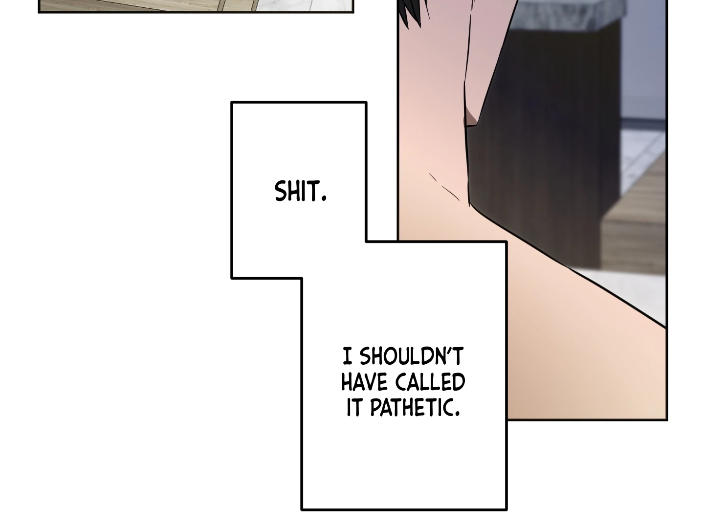 Victory Is Mine Chapter 13 - Page 52 in English