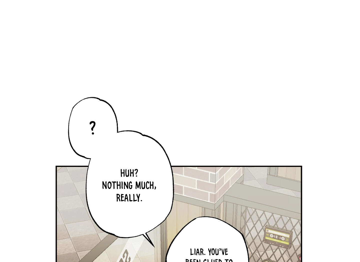 Victory Is Mine Chapter 13 - Page 74 in English