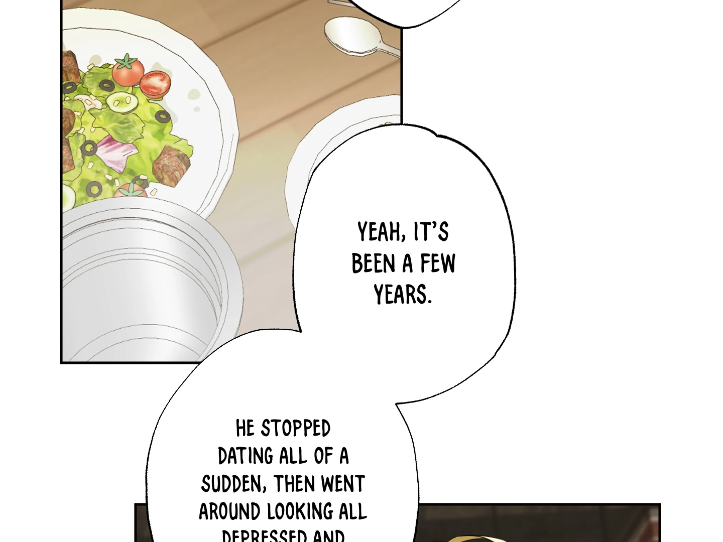 Victory Is Mine Chapter 13 - Page 80 in English