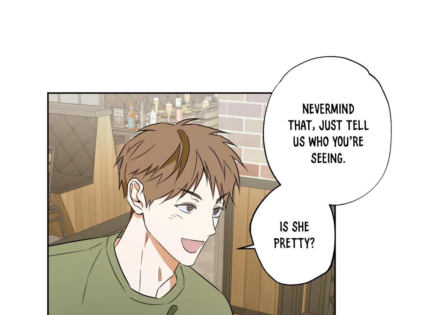 Victory Is Mine Chapter 13 - Page 83 in English