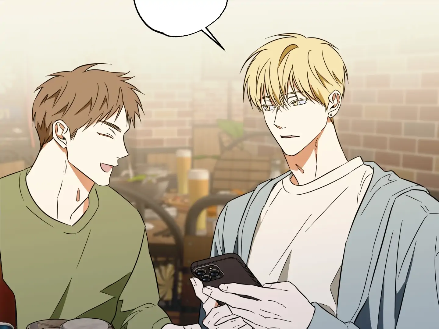 Victory Is Mine Chapter 13 - Page 94 in English
