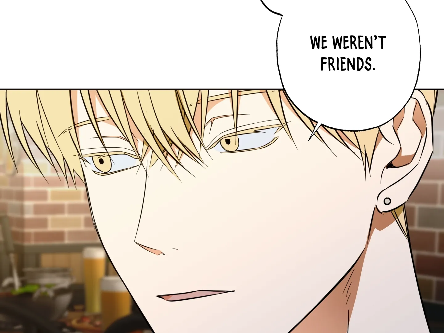 Victory Is Mine Chapter 13 - Page 96 in English