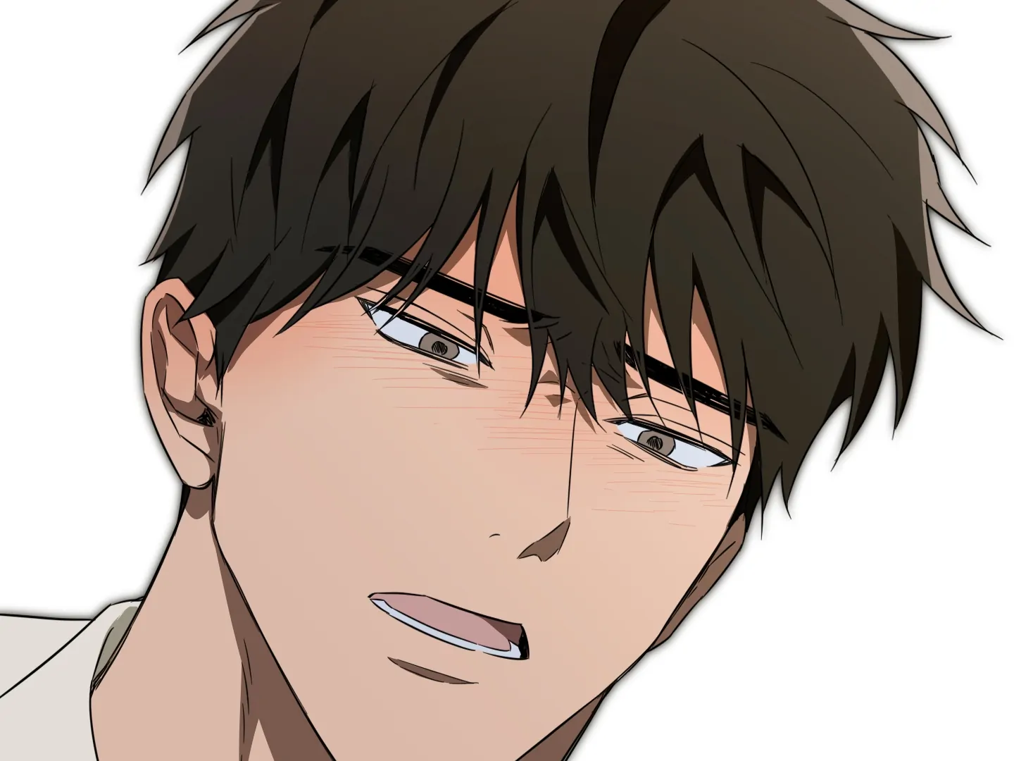 Victory Is Mine Chapter 14.5 - Page 101 in English