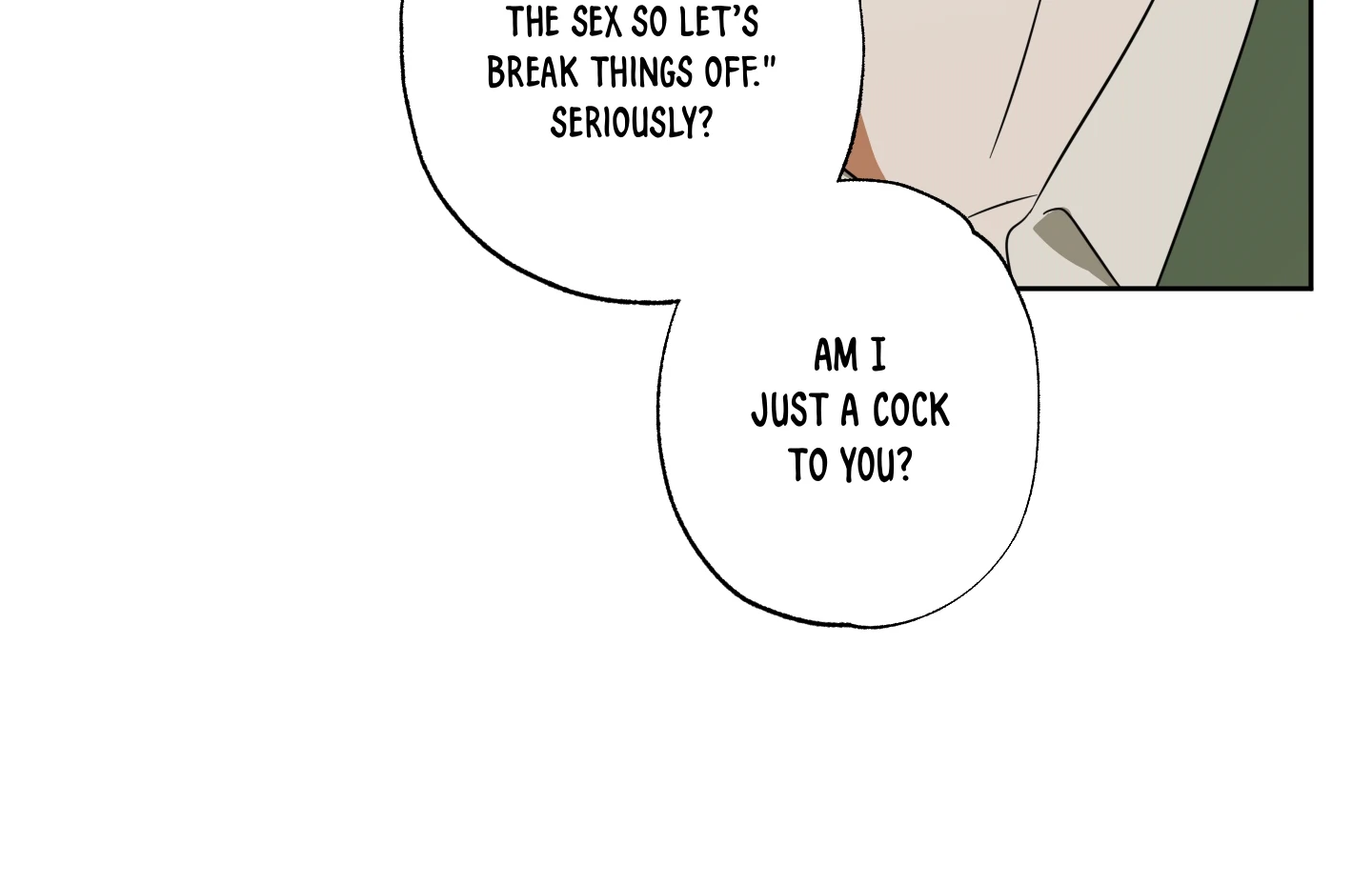 Victory Is Mine Chapter 14.5 - Page 110 in English