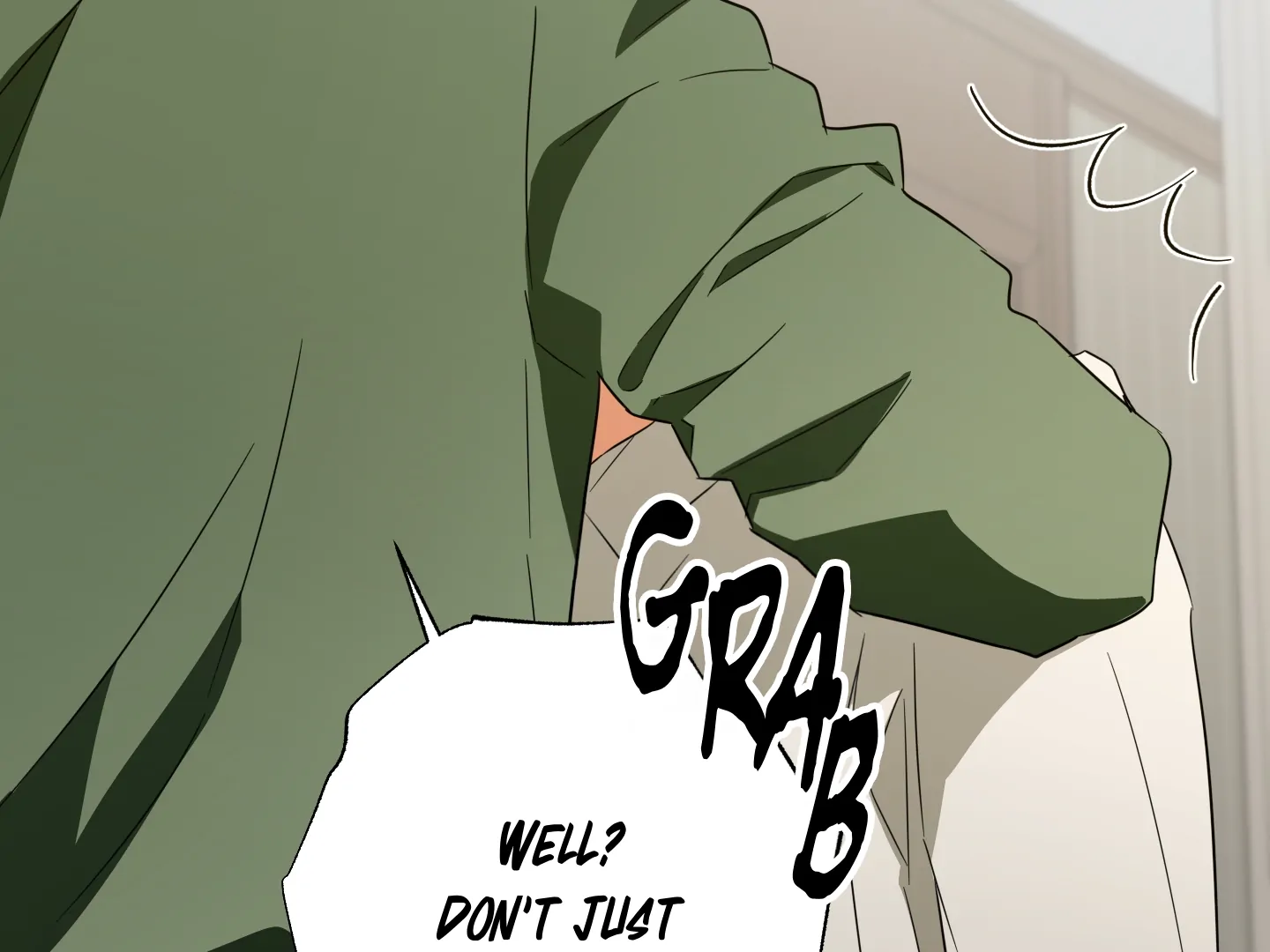 Victory Is Mine Chapter 14.5 - Page 119 in English