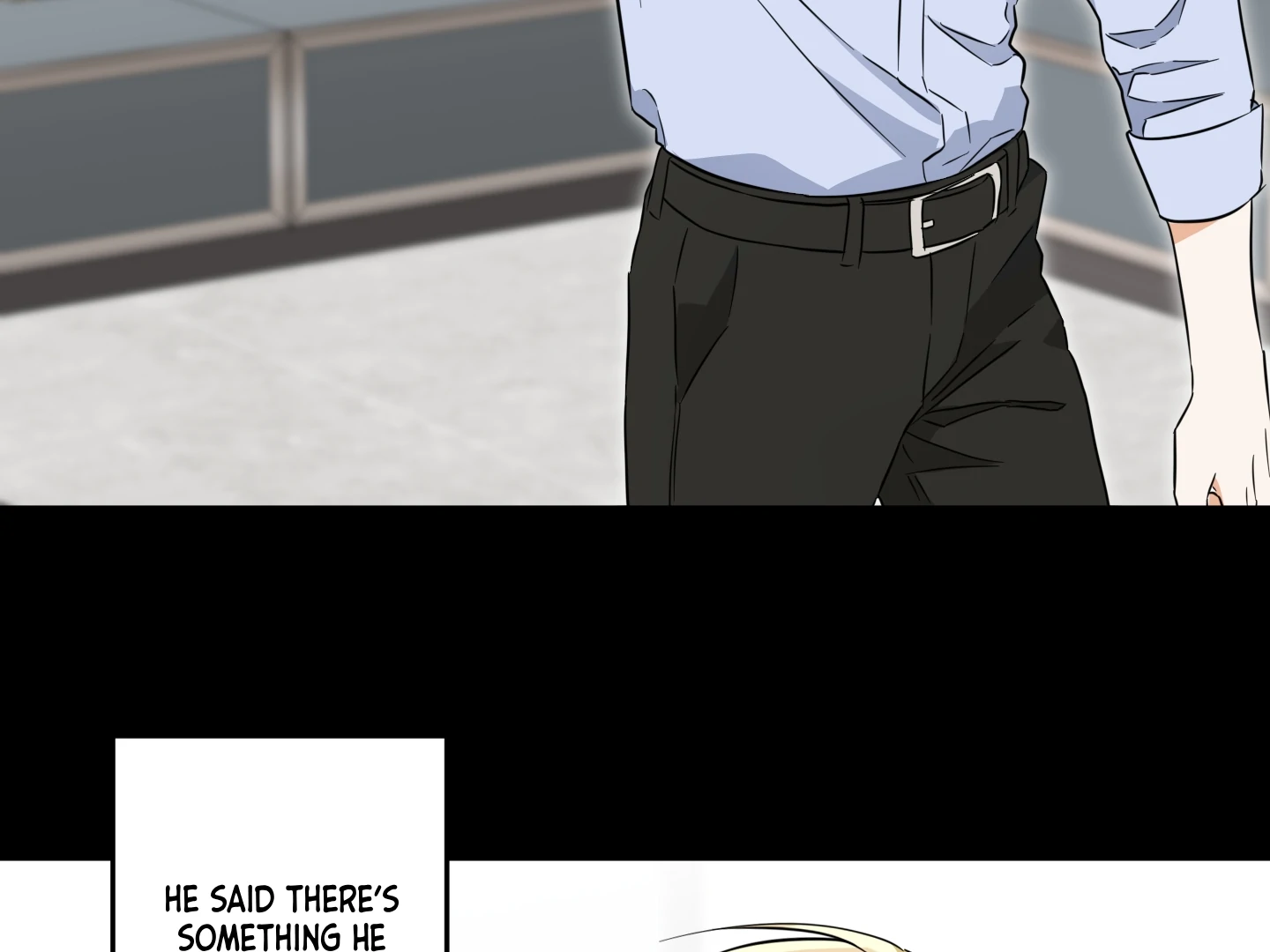 Victory Is Mine Chapter 14.5 - Page 17 in English