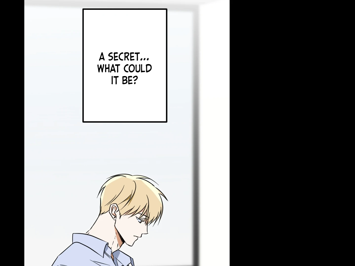 Victory Is Mine Chapter 14.5 - Page 20 in English