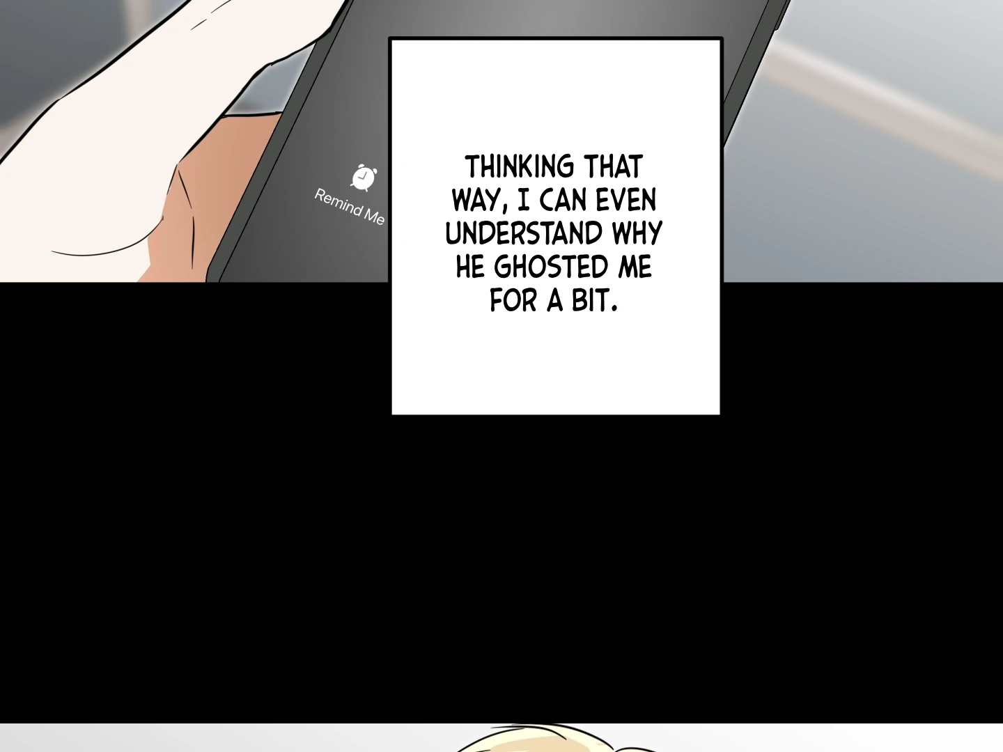 Victory Is Mine Chapter 14.5 - Page 24 in English