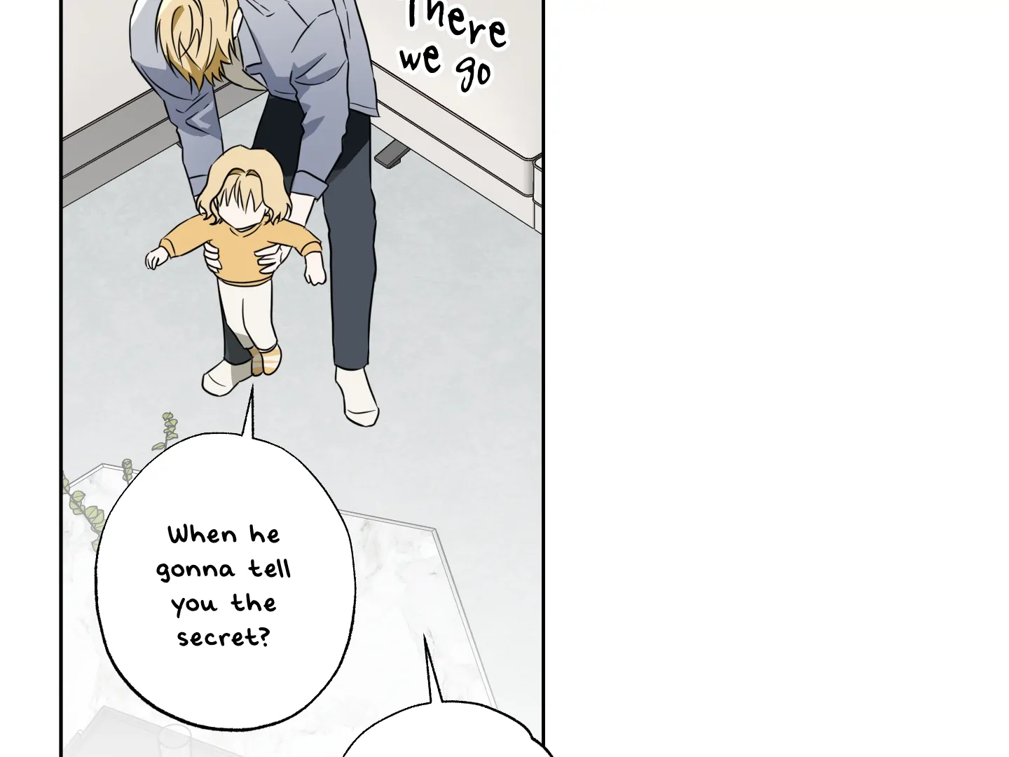 Victory Is Mine Chapter 14.5 - Page 33 in English