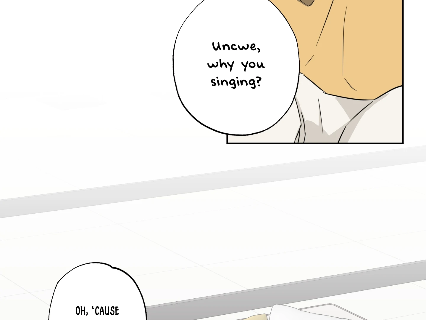 Victory Is Mine Chapter 14.5 - Page 4 in English