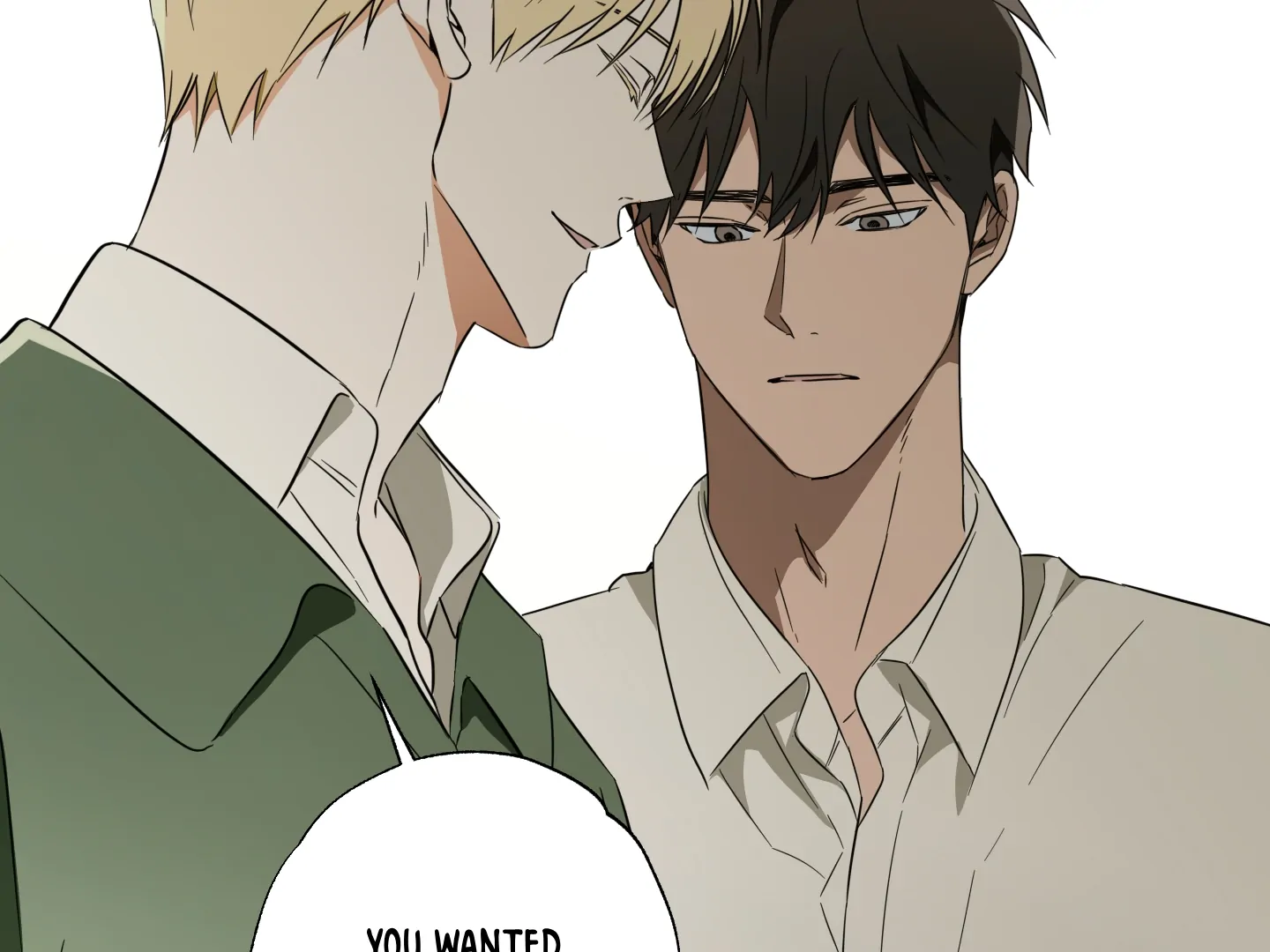 Victory Is Mine Chapter 14.5 - Page 49 in English