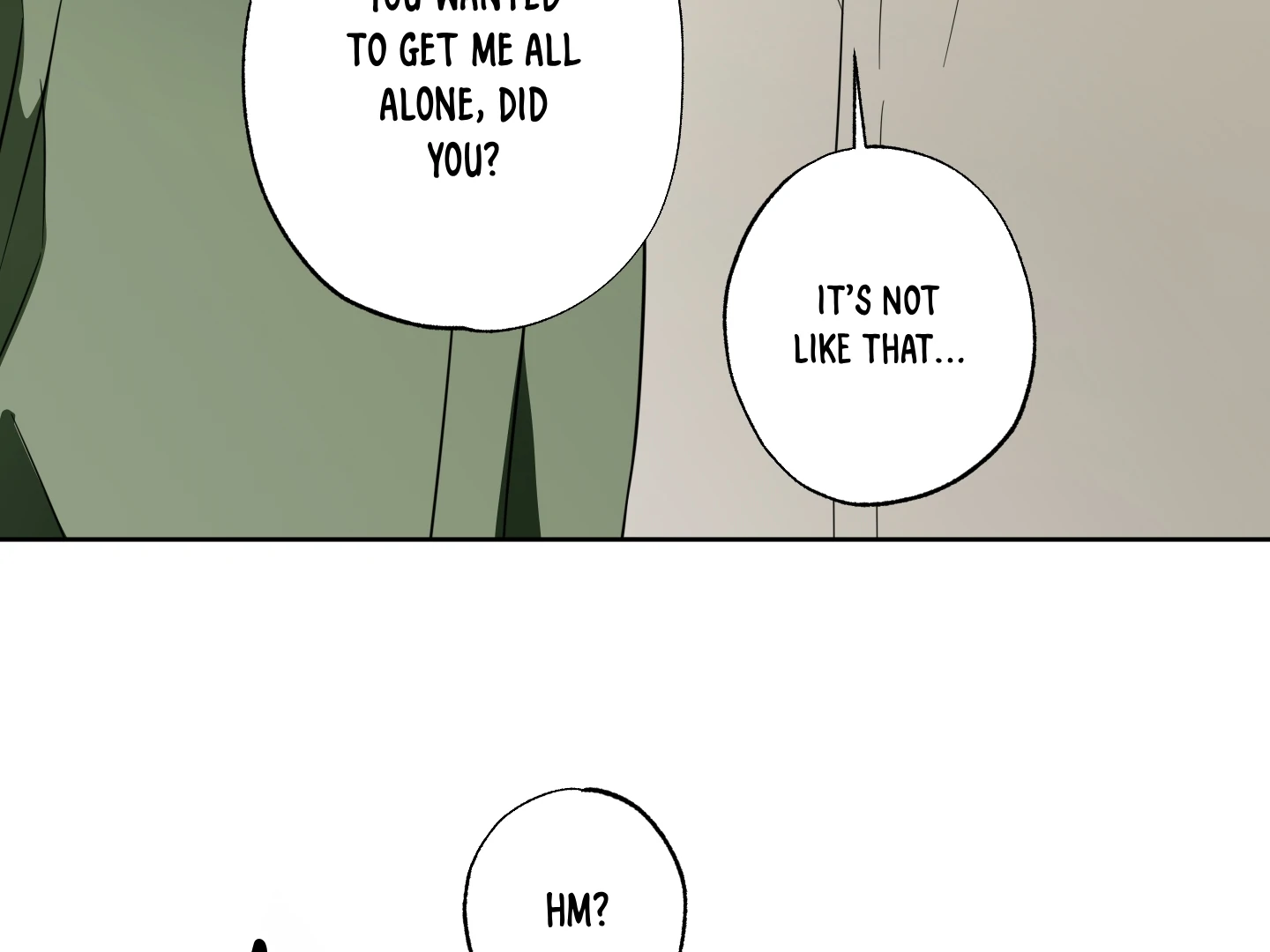 Victory Is Mine Chapter 14.5 - Page 50 in English