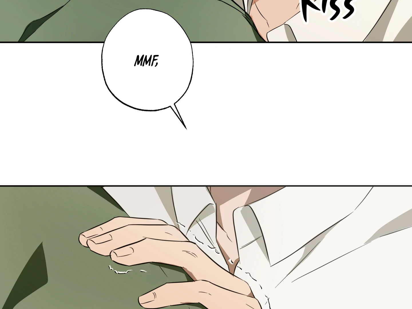 Victory Is Mine Chapter 14.5 - Page 54 in English