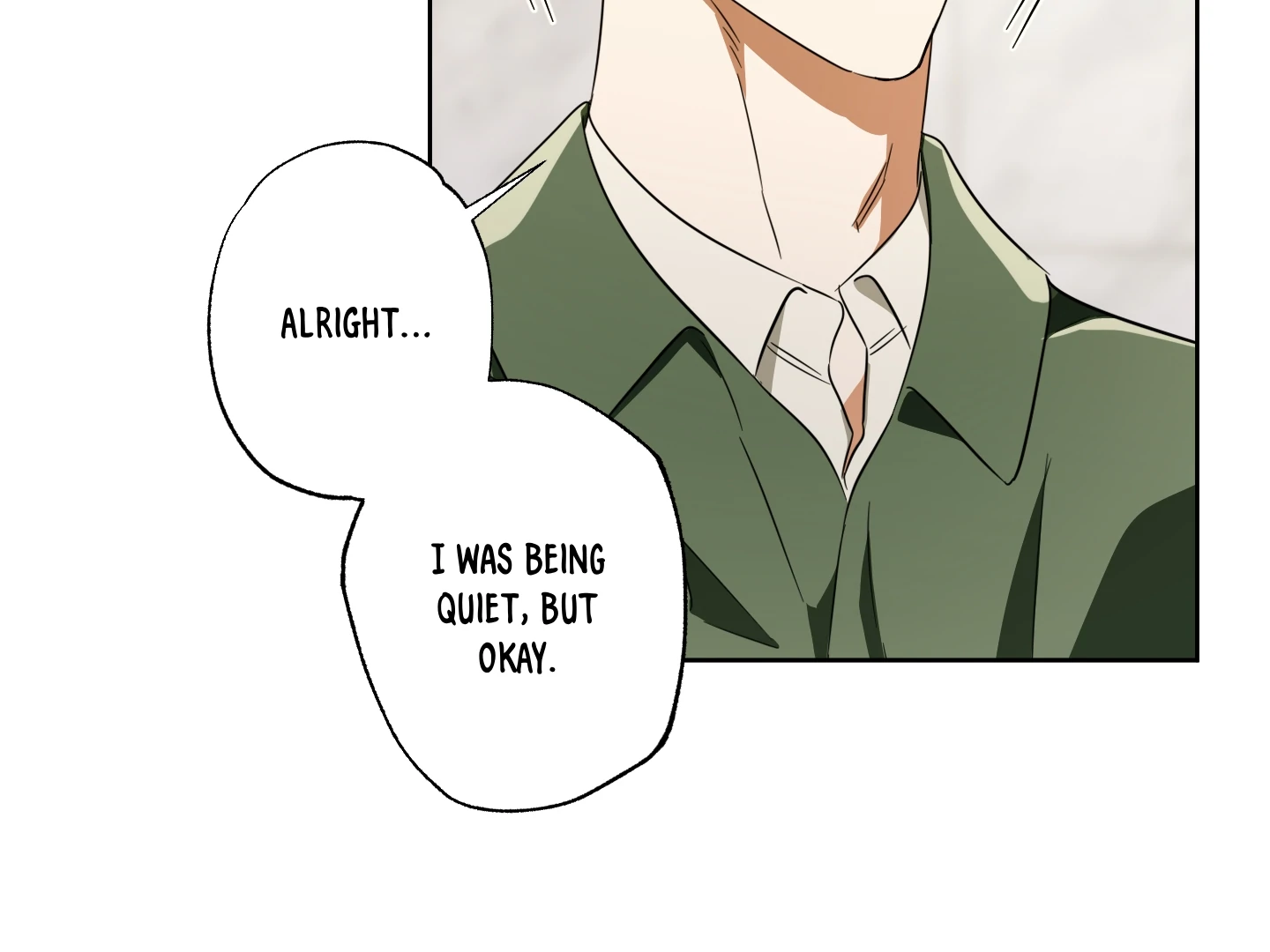 Victory Is Mine Chapter 14.5 - Page 59 in English