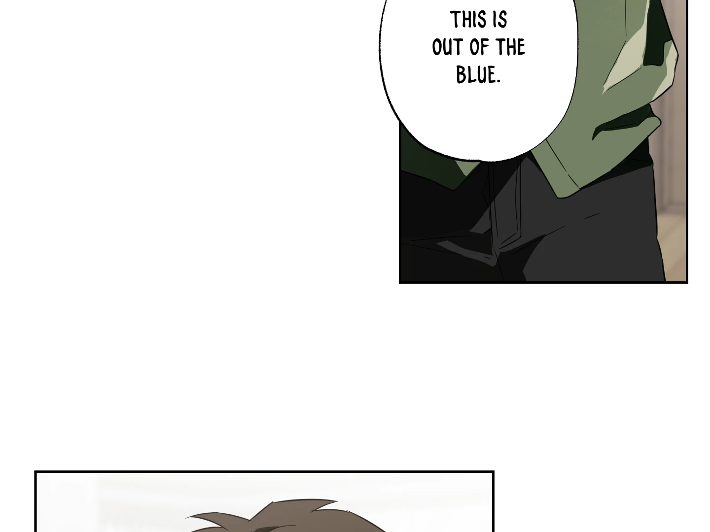 Victory Is Mine Chapter 14.5 - Page 84 in English