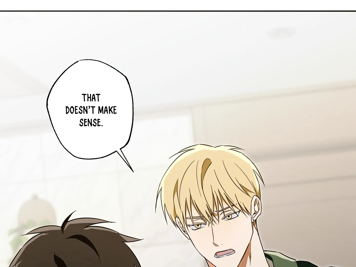 Victory Is Mine Chapter 14.5 - Page 96 in English