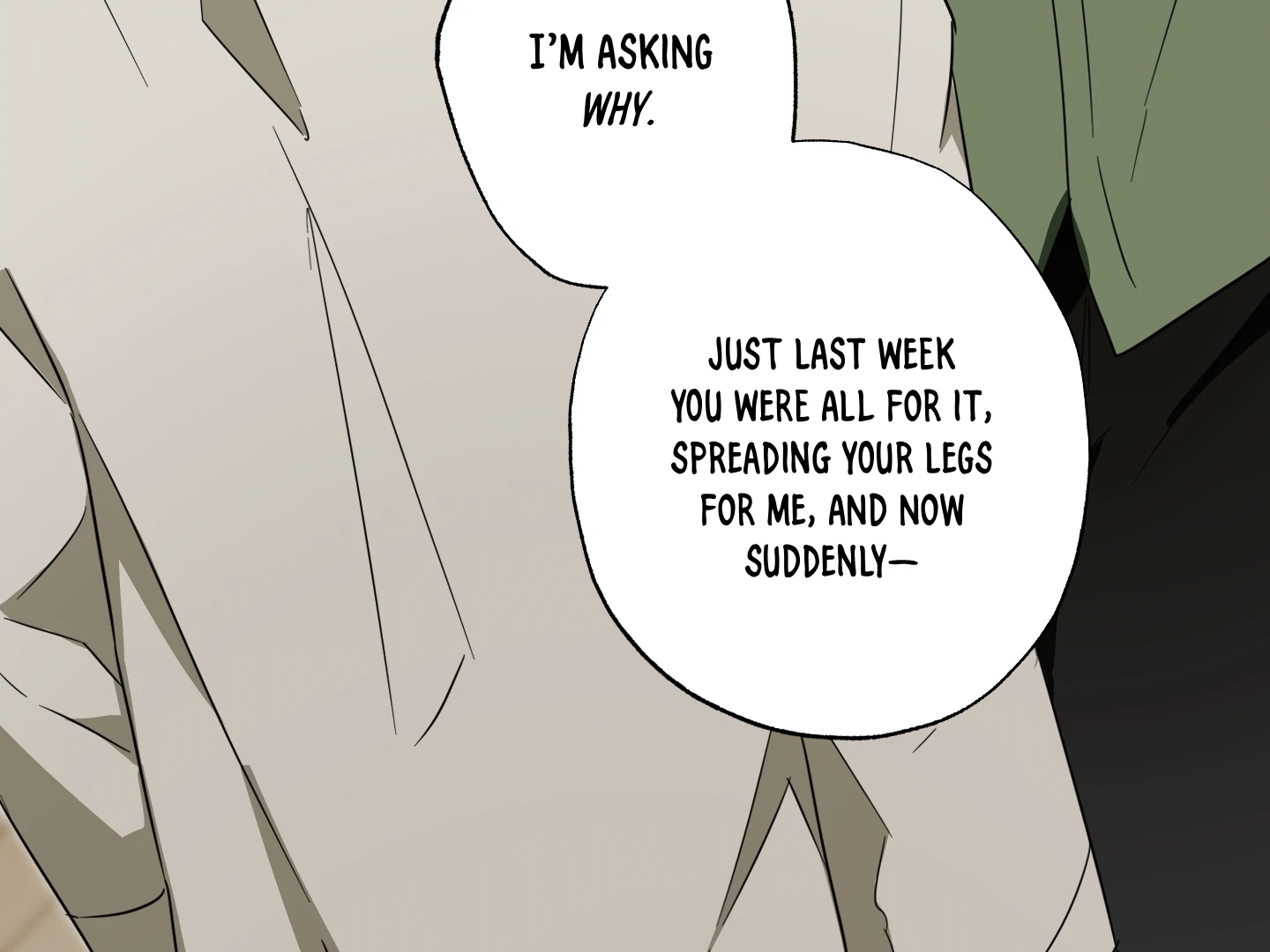Victory Is Mine Chapter 14.5 - Page 98 in English