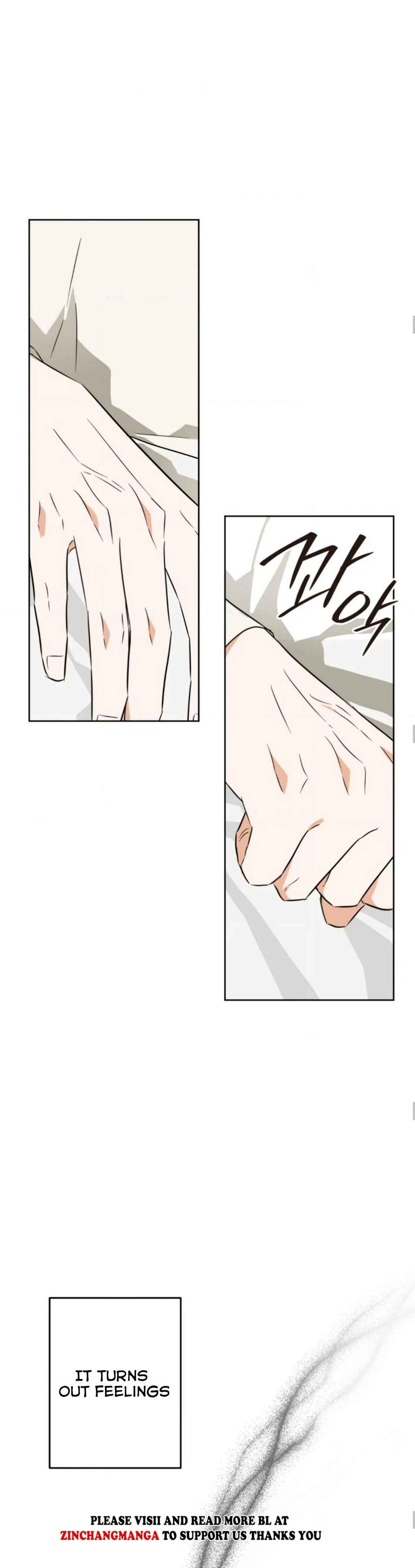 Victory Is Mine Chapter 15 - Page 10 in English