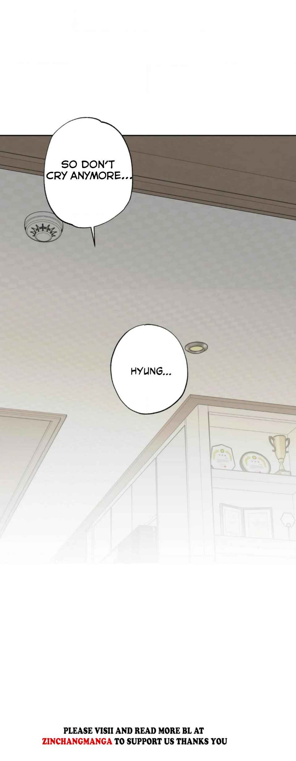 Victory Is Mine Chapter 15 - Page 5 in English